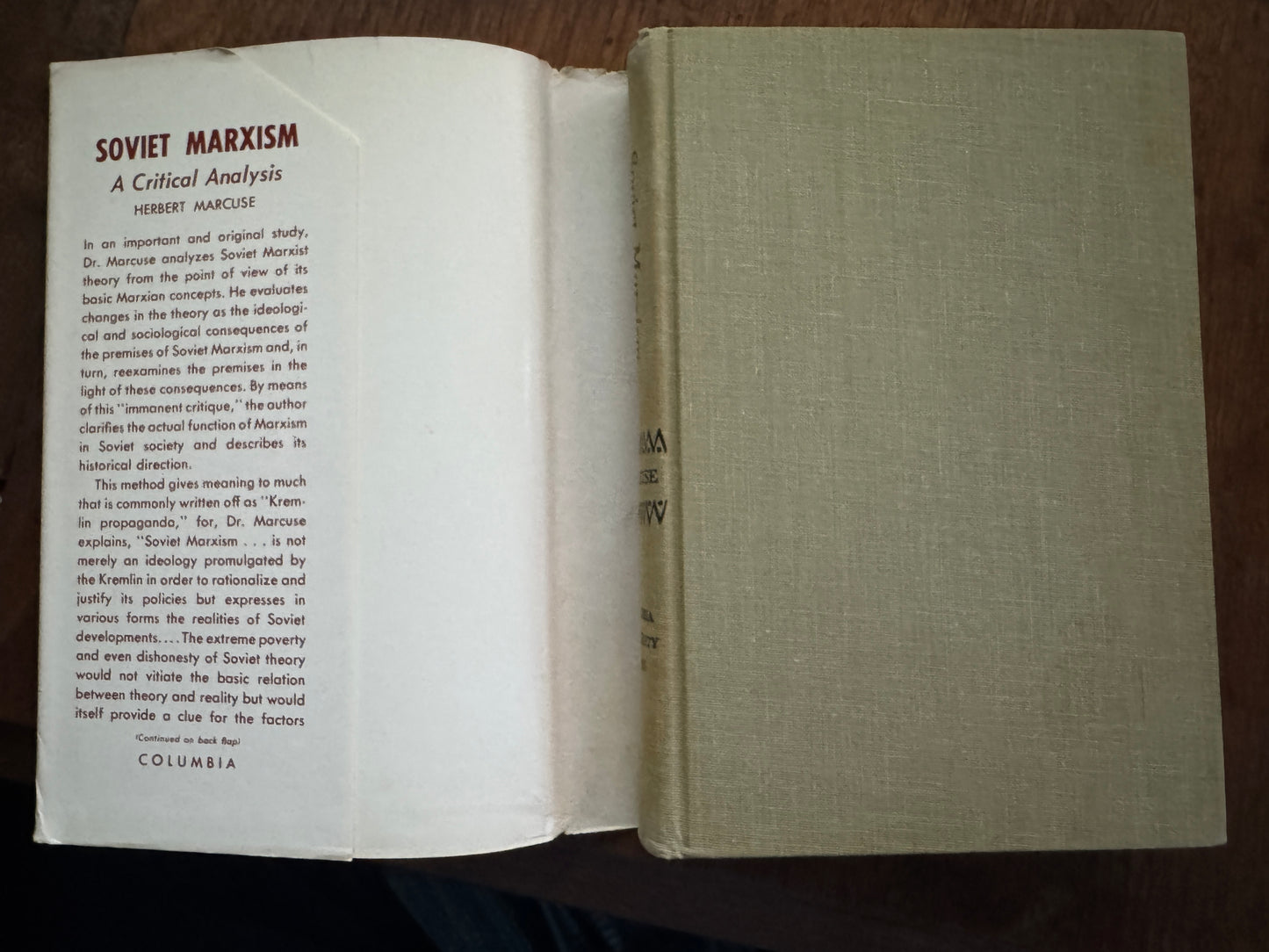 Soviet Marxism