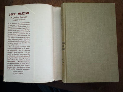 Soviet Marxism