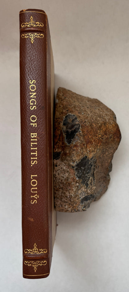 Songs of Bilitis