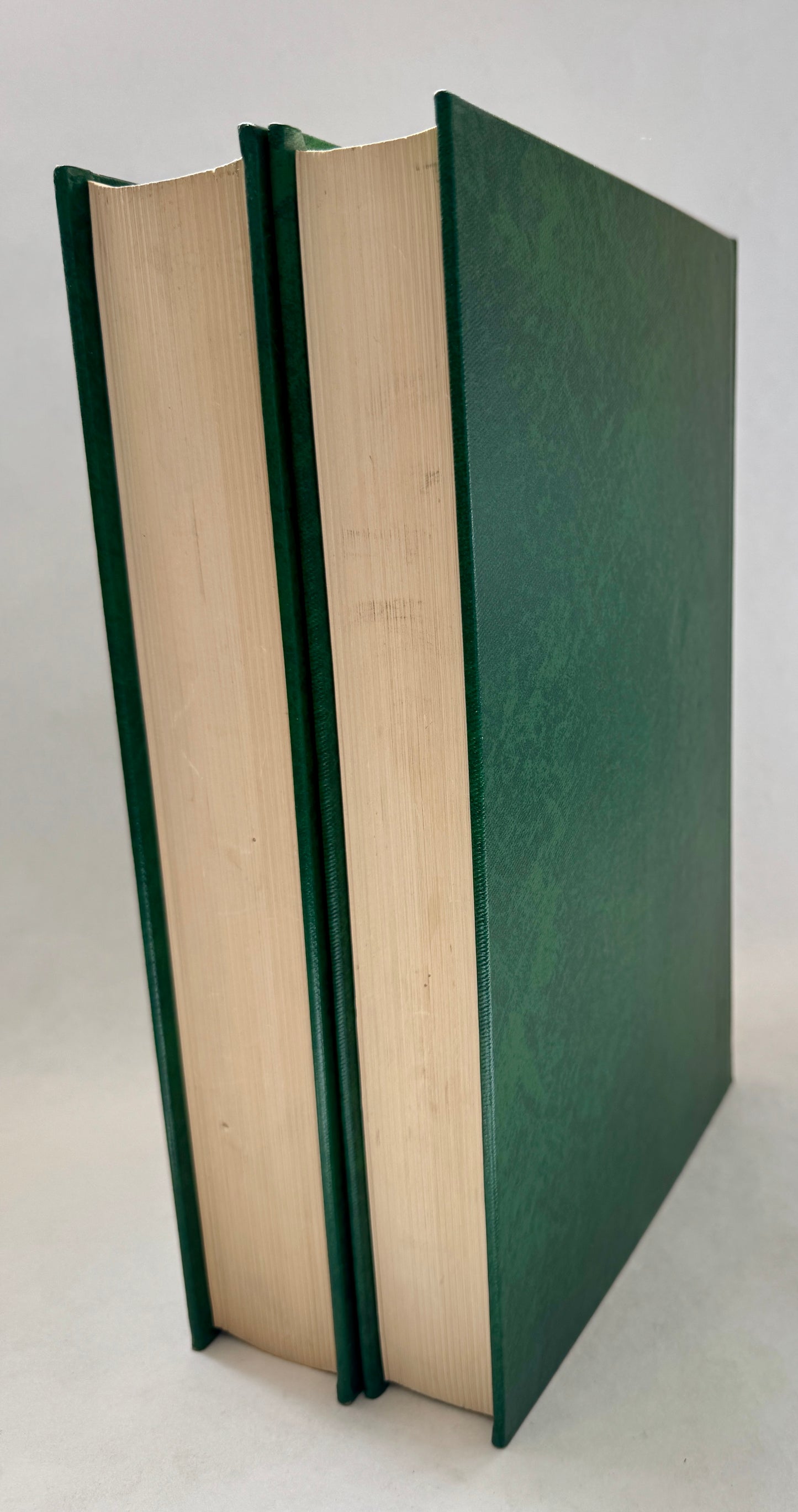 The Management Series [Volumes 1 & 2]