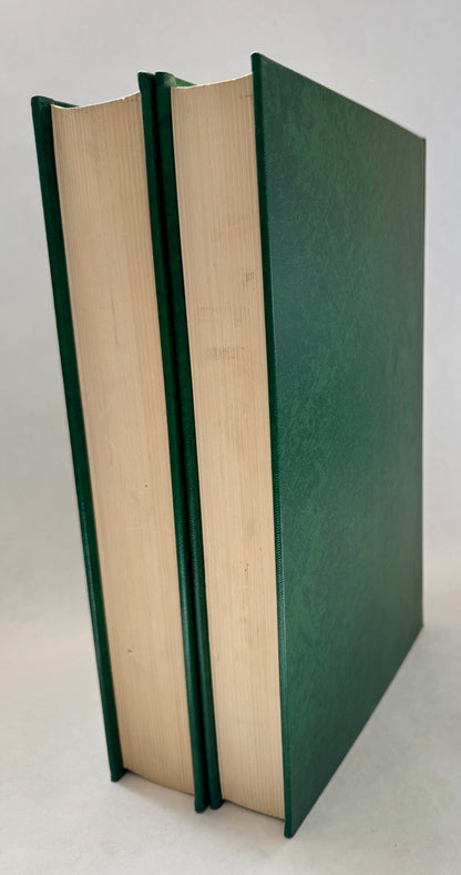 The Management Series [Volumes 1 & 2]