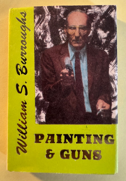 Painting & Guns
