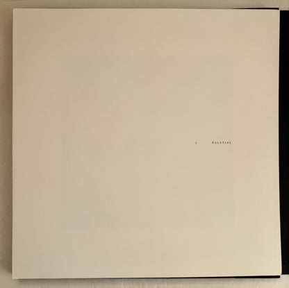 Homage to the Square: Soft Edge, Hard Edge [Complete Set of 10 Prints]
