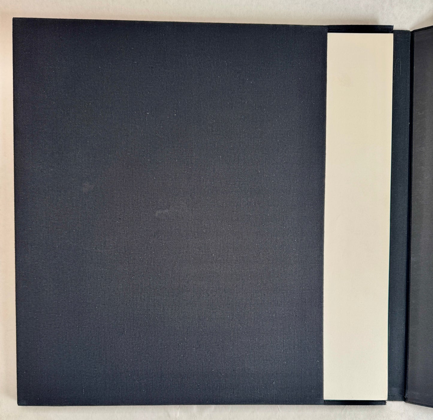 Homage to the Square: Soft Edge, Hard Edge [Complete Set of 10 Prints]