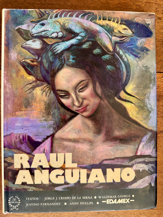 Raul Anguiano