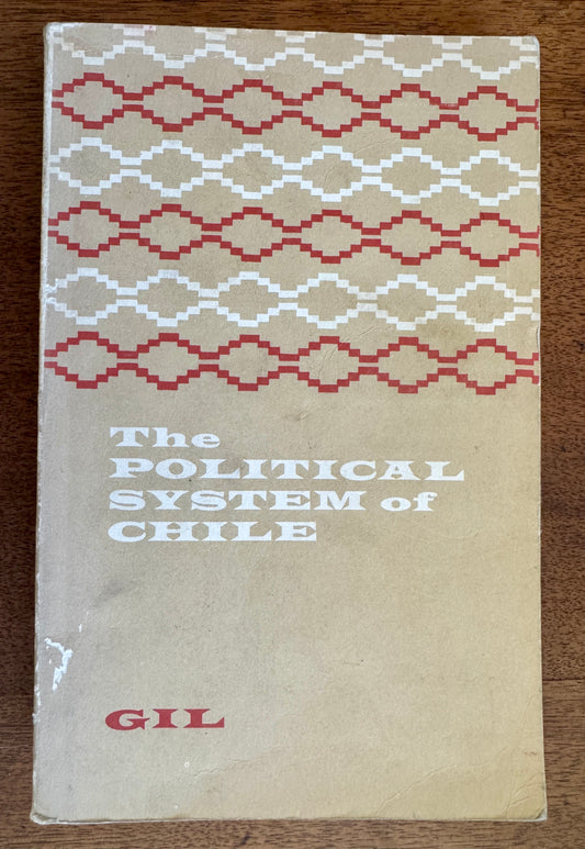 The Political System of Chile