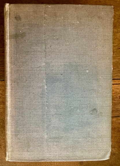 The Varieties of Religious Experience; A Study in Human Nature, Being the Gifford Lectures on Natural Religion Delivered At Edinburgh in 1901-1902