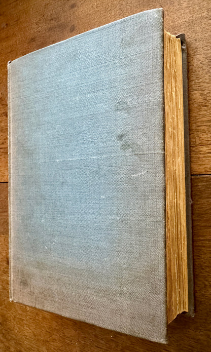 The Varieties of Religious Experience; A Study in Human Nature, Being the Gifford Lectures on Natural Religion Delivered At Edinburgh in 1901-1902