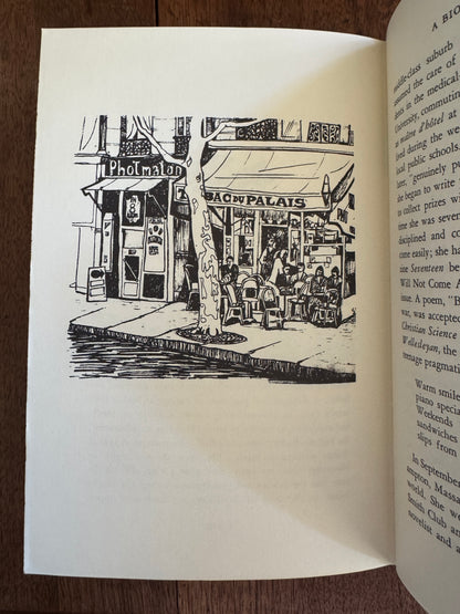 The Bell Jar
