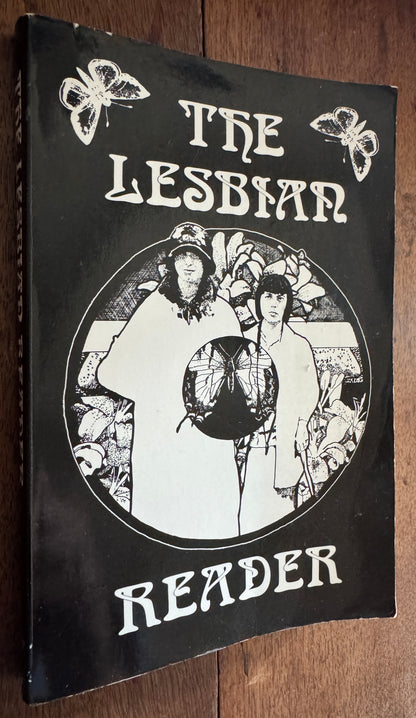 The Lesbian Reader