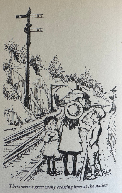 The Railway Children