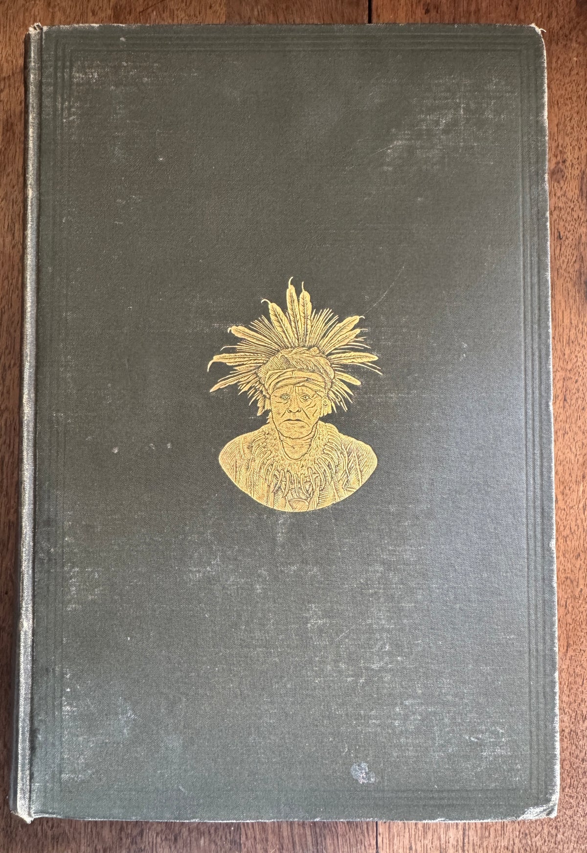 Ninth Annual Report of the Bureau of Ethnology to the Secretary of the Smithsonian Institution, 1887-'88