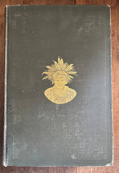 Ninth Annual Report of the Bureau of Ethnology to the Secretary of the Smithsonian Institution, 1887-'88