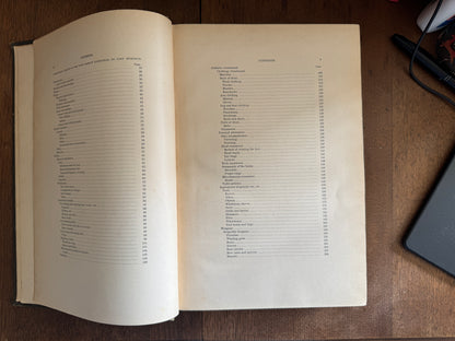 Ninth Annual Report of the Bureau of Ethnology to the Secretary of the Smithsonian Institution, 1887-'88