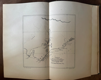 Ninth Annual Report of the Bureau of Ethnology to the Secretary of the Smithsonian Institution, 1887-'88
