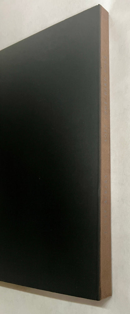 Homage to the Square: Soft Edge, Hard Edge [Complete Set of 10 Prints]