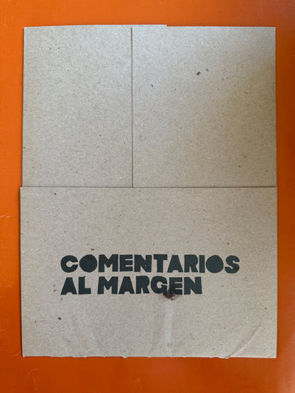 De Los Grupos Los Individuos: Artistas Plásticos de Los Grupos Metropolitanos: Museo de Arte Carrillo Gil, Junio-Agosto 1985