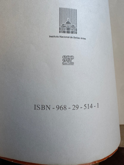 De Los Grupos Los Individuos: Artistas Plásticos de Los Grupos Metropolitanos: Museo de Arte Carrillo Gil, Junio-Agosto 1985