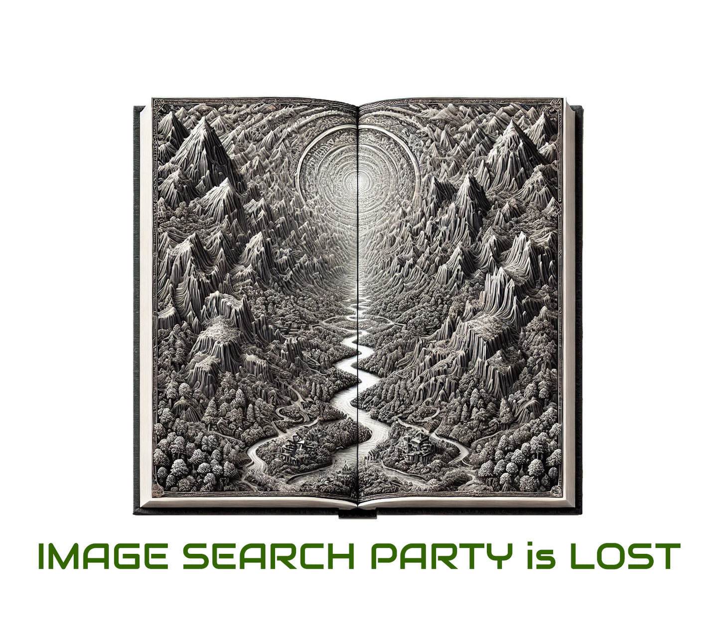 Vegetacion de la República Agentina