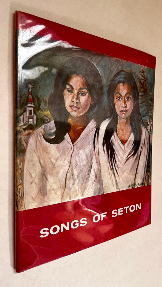 Songs of Seton