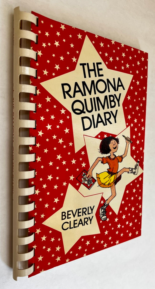The Ramona Quimby Diary