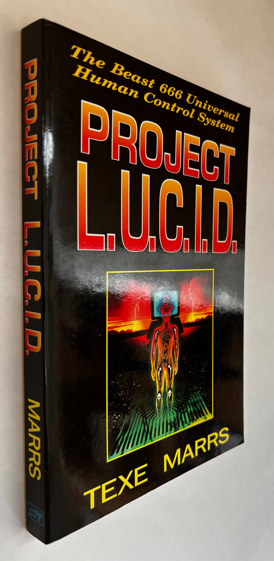Project L.u.c.i.d.