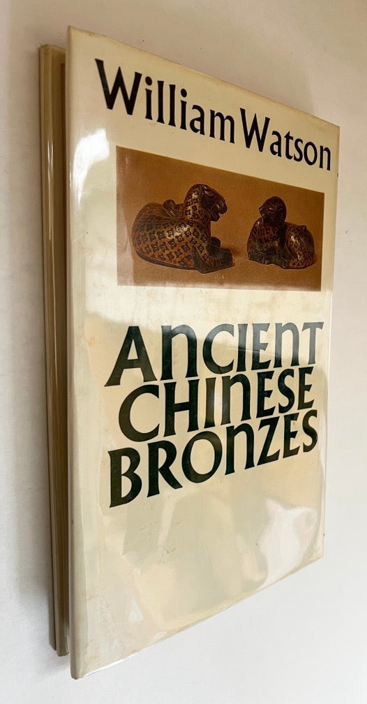 Ancient Chinese Bronzes