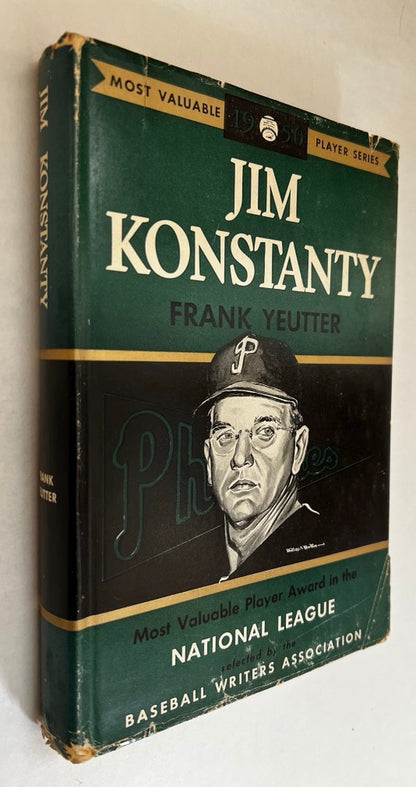 Jim Konstanty