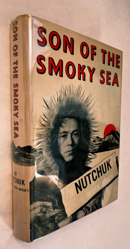 Son of the Smoky Sea