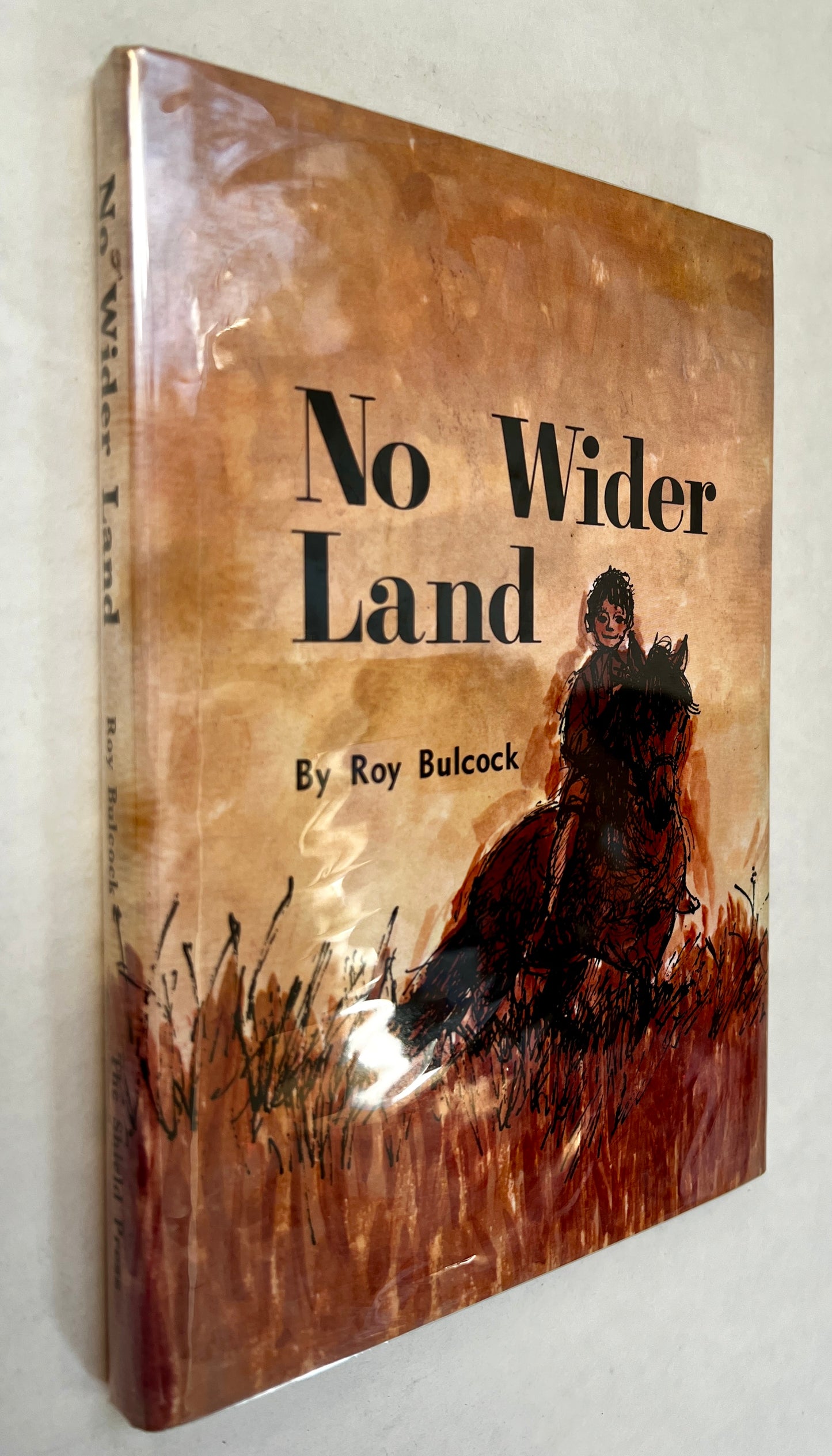 No Wider Land