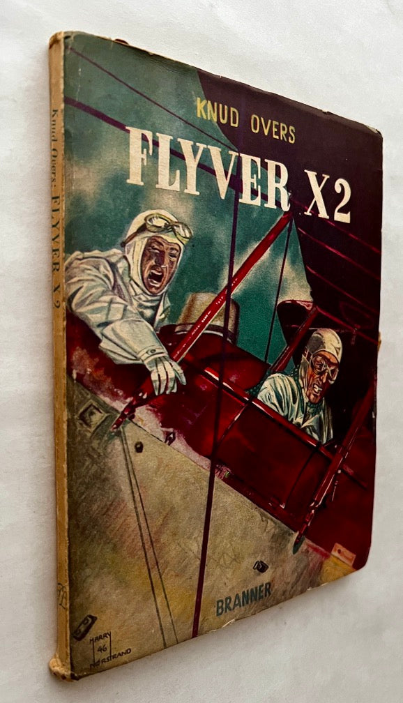 Flyver X 2