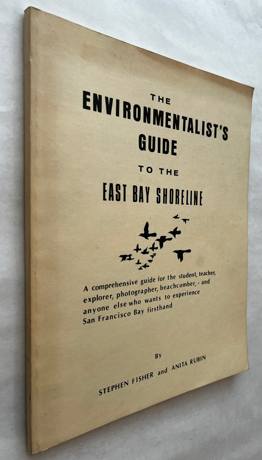 The Environmentalist's Guide to the East Bay Shoreline