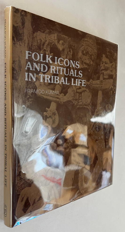 Folk Icons and Rituals in Tribal Life
