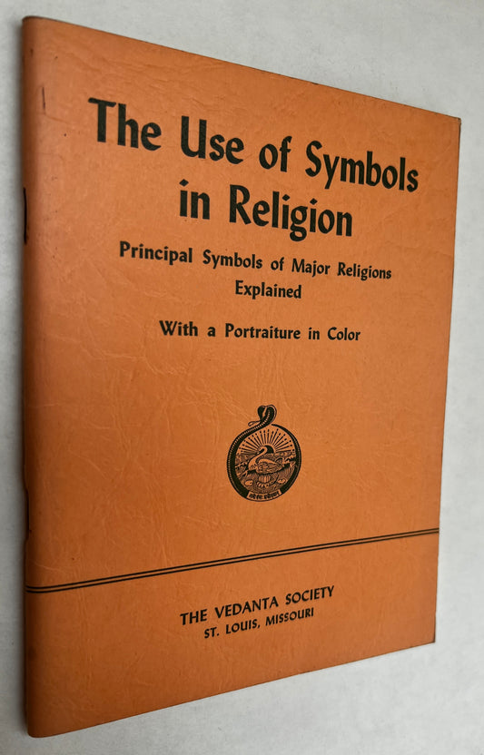 The Use of Symbols in Religion: Principal Symbols of Major Religions Explained