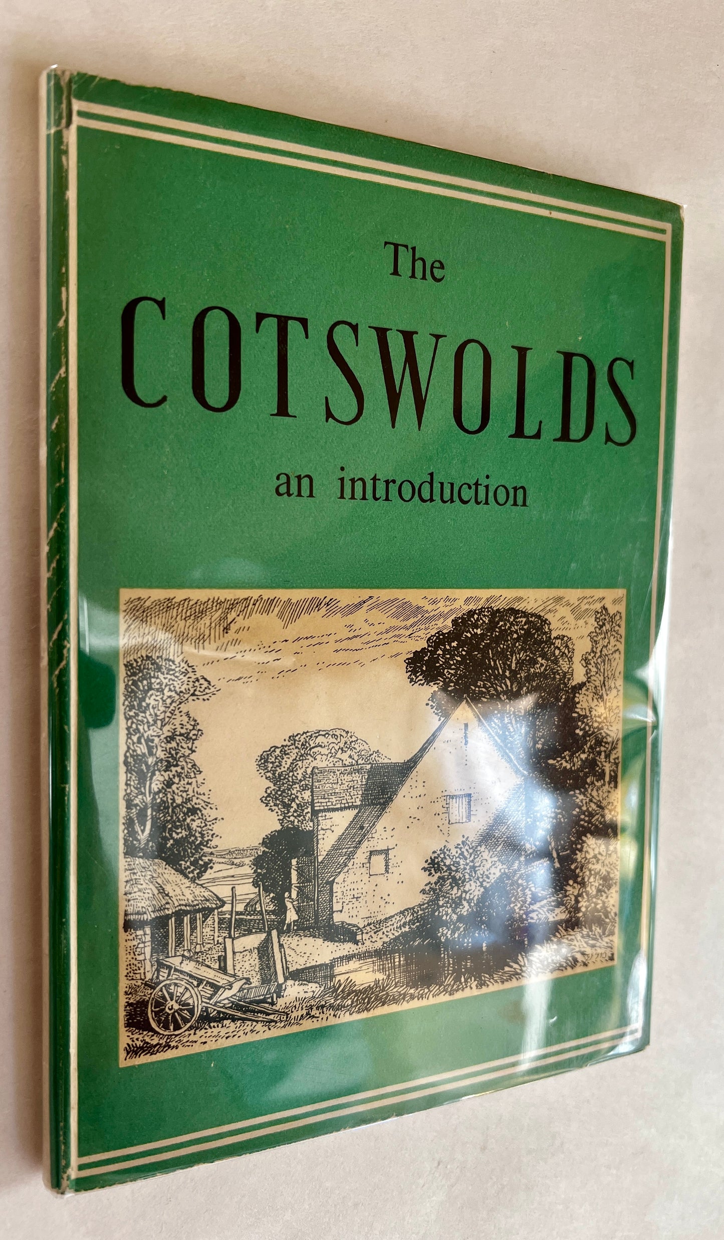 The Cotswolds: an Introduction