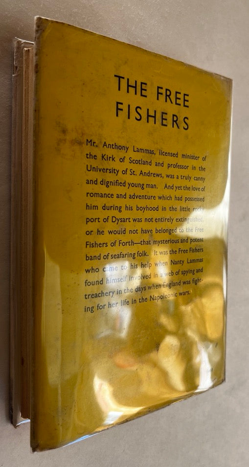 The Free Fishers