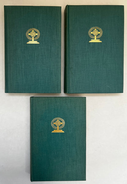 The Book of Rosicruciae; a Condensed History of the Fraternitas Rosaæ Crucis, or Rosy Cross, the Men Who Made the Order Possible, and Those Who Maintained the Fraternity Throughout the Centuries, Together With the Fundamental Teachings of These Men Accord