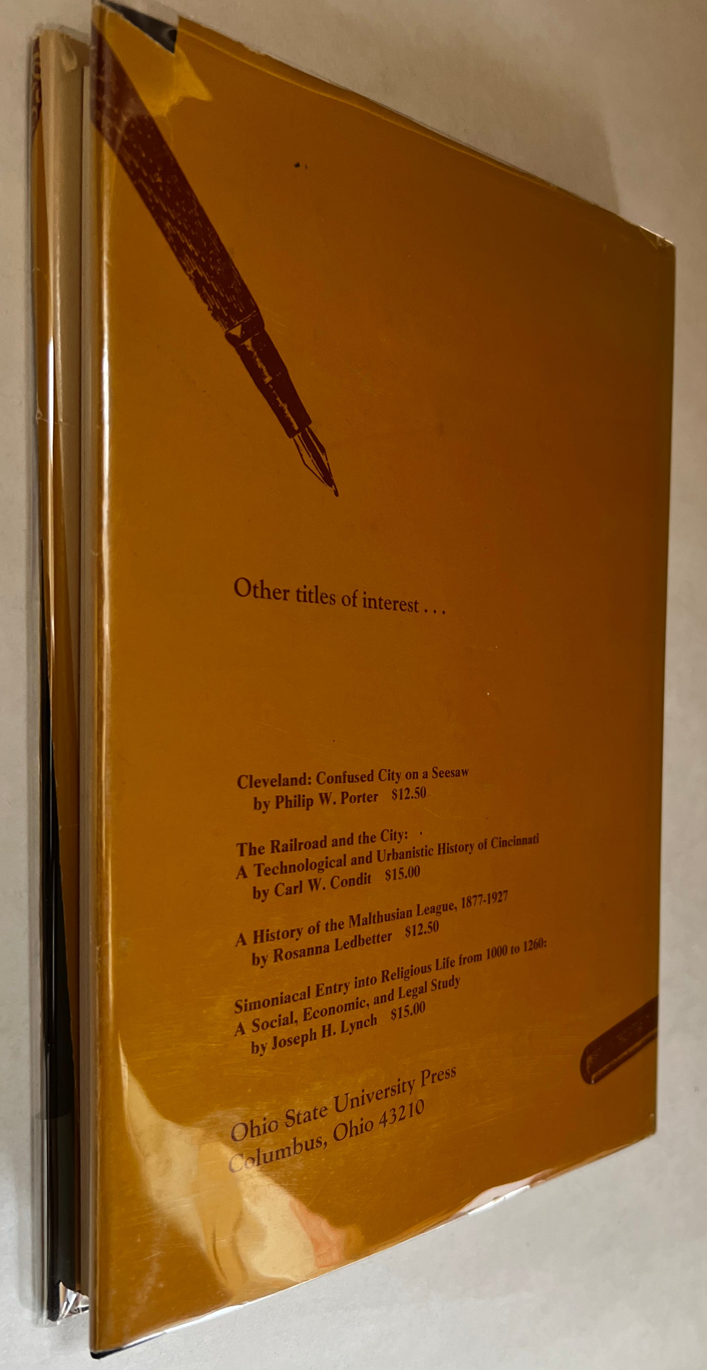 The Politics of Business in California, 1890-1920