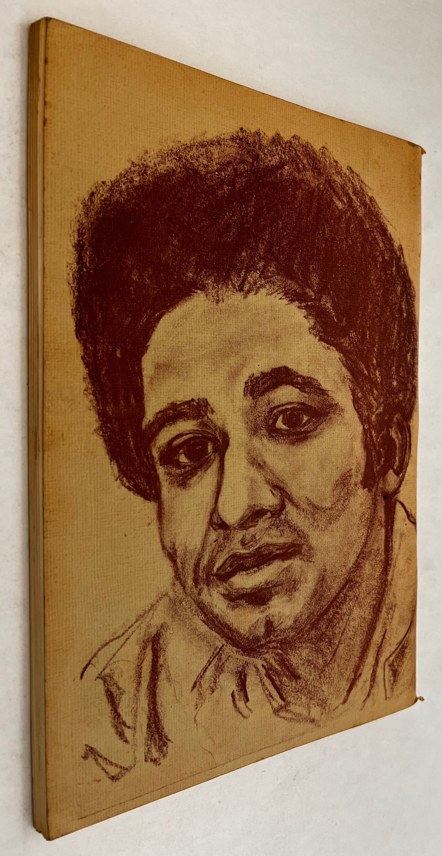 Comrade George: an Investigation Into the Life, Political Thought and Assassination of George Jackson
