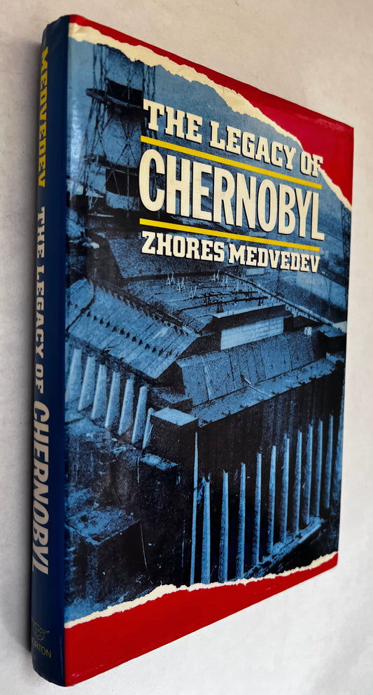 The Legacy of Chernobyl