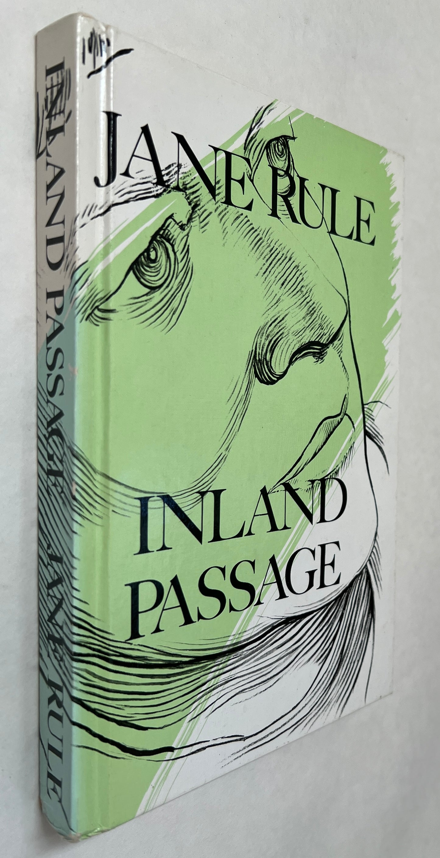 Inland Passage