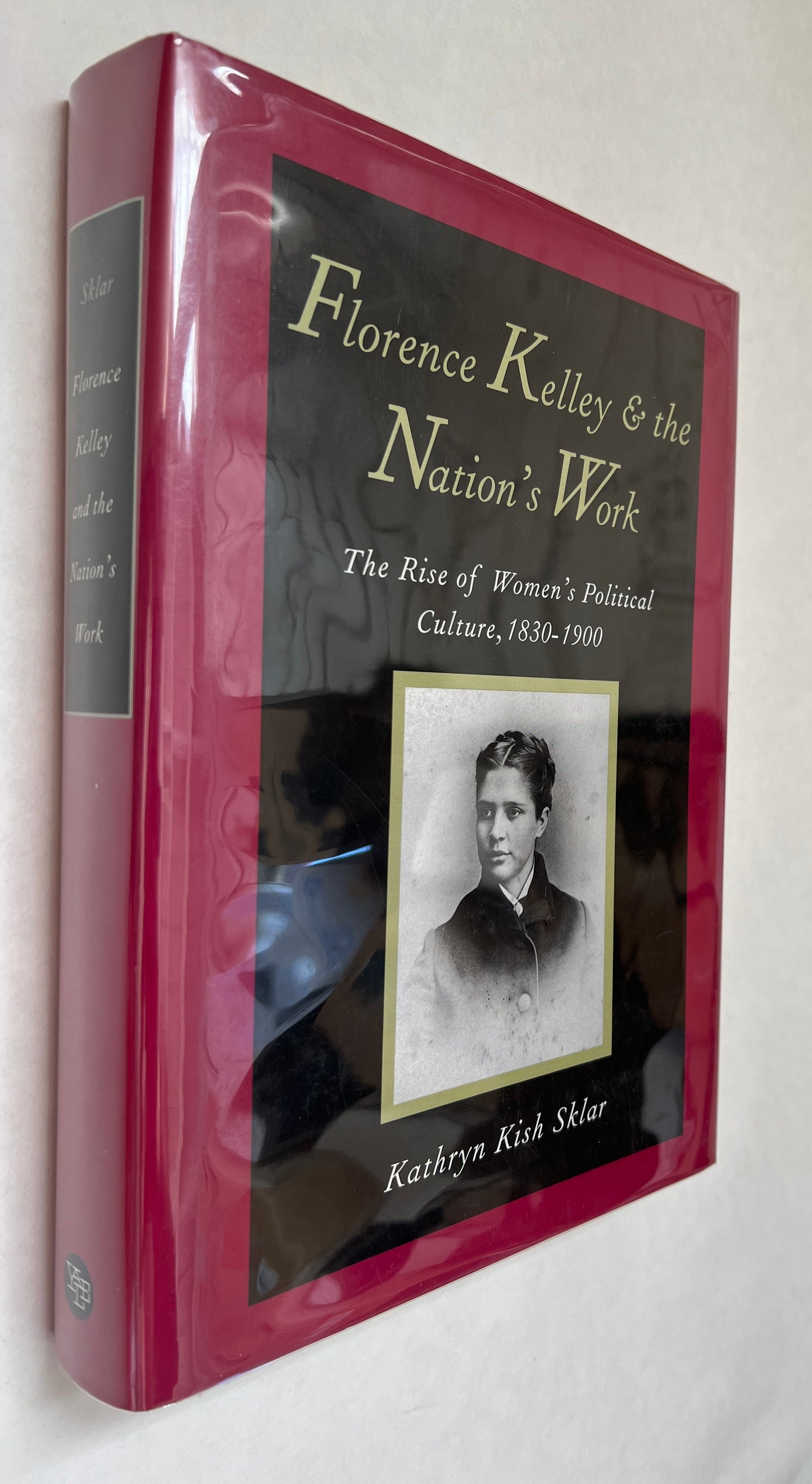 Florence Kelley and the Nation's Work