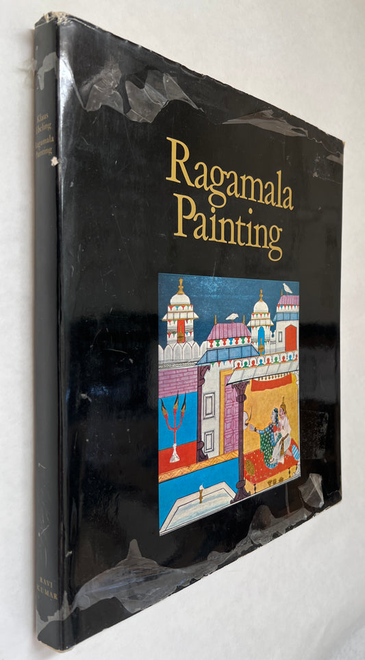Ragamala Painting