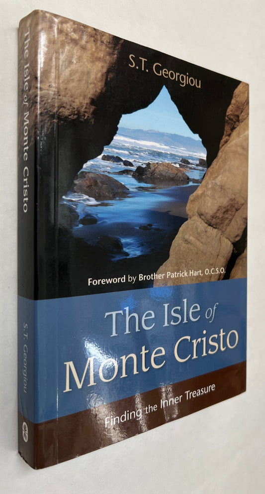 The Isle of Monte Cristo: Finding the Inner Treasure