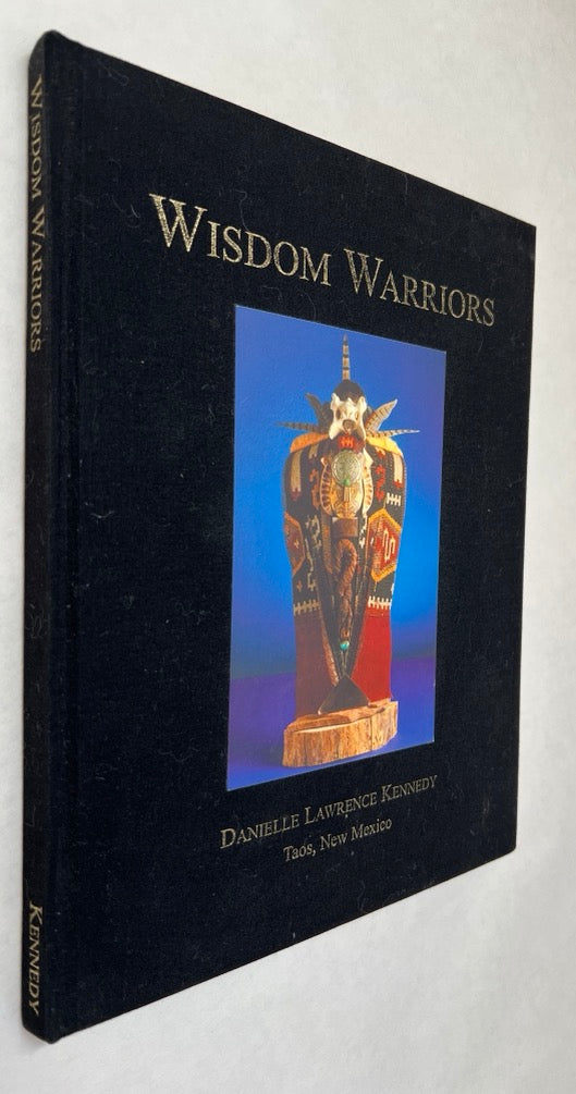 Wisdom Warriors [Signed]