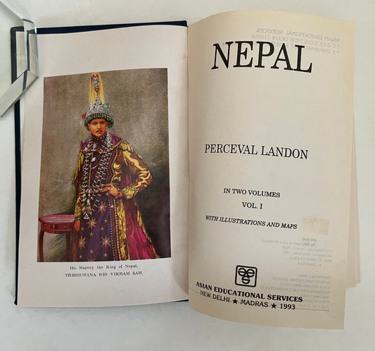 Nepal