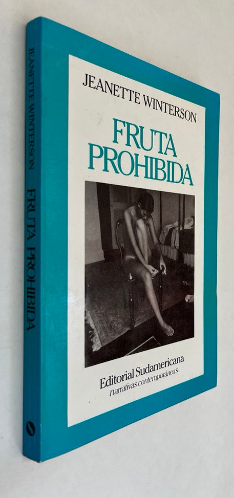 Fruta Prohibida