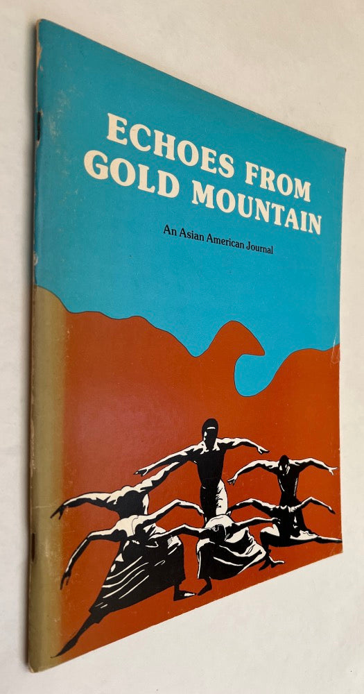 Echoes From Gold Mountain