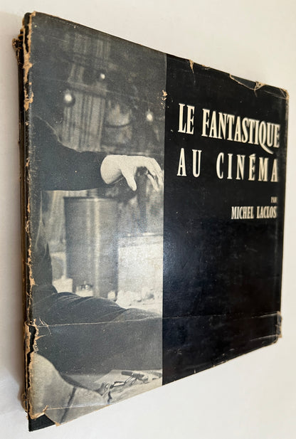 Le Fantastique Au Cinéma