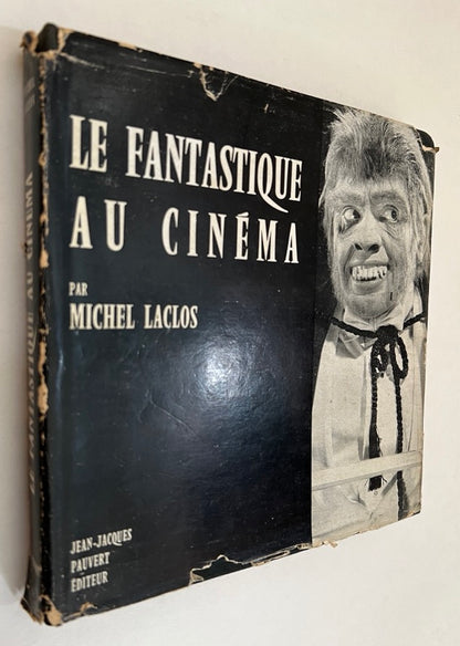 Le Fantastique Au Cinéma